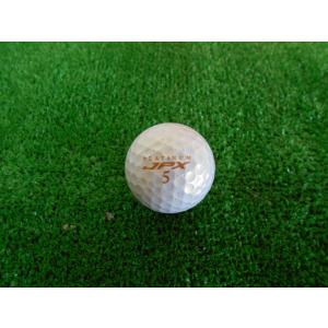 [Bランク]ミズノ PLATINUM JPX 2015年モデル ばら売り ロストボール