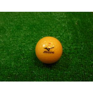 [Aランク]ミズノ T-ZOID 2011年モデル ばら売り ロストボール