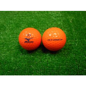 [Aランク]ミズノ T-ZOID 2013年モデル ばら売り ロストボール