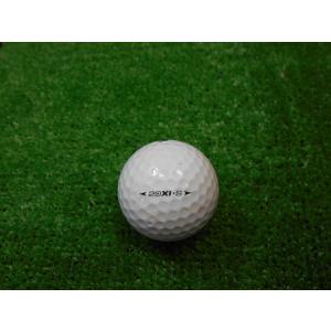 [Bランク]ナイキ 20XI・S 2012年モデル アライメントマーク混合 ばら売り ロストボール