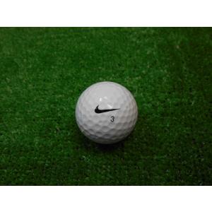 [Bランク]ナイキ 20XI・X 2012年モデル アライメントマーク混合 ばら売り ロストボール