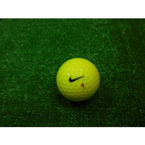 [Bランク]ナイキ RZN BLACK ばら売り ロストボール