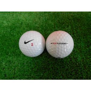 [Bランク]ナイキ RZN PLATINUM ばら売り ロストボール