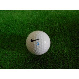 [Bランク]ナイキ RZN TOUR BLACK ばら売り ロストボール