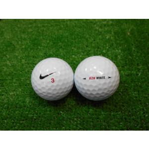 [Bランク]ナイキ RZN WHITE ばら売り ロストボール