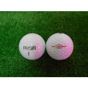 [Bランク]プロギア SOFT DISTANCE 2014年モデル ばら売り ロストボール