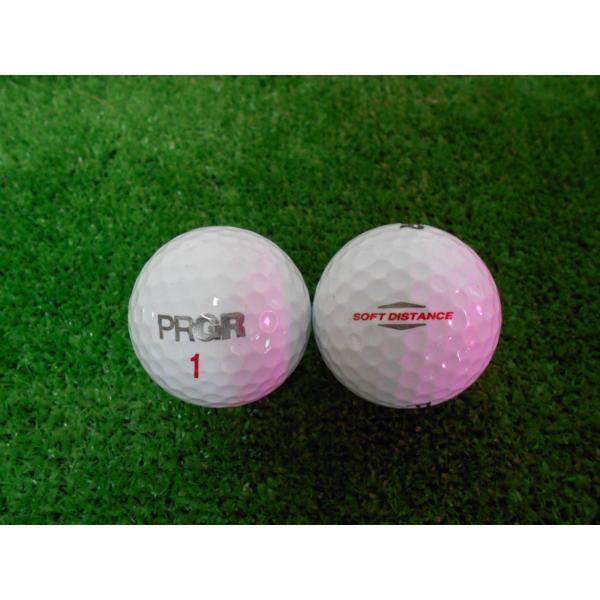 [Bランク]プロギア SOFT DISTANCE 2014年モデル ばら売り ロストボール