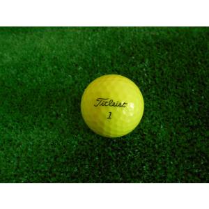 [Bランク]タイトリスト NXT TOUR S 2014年モデル ロストボール ばら売り