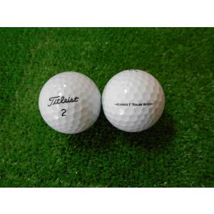 [Bランク]タイトリスト NXT TOUR S 2016年モデル ロストボール ばら売り