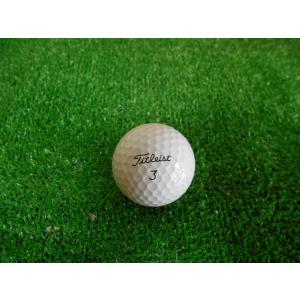[Bランク]タイトリスト PRO V1 2009年モデル ロストボール ばら売り