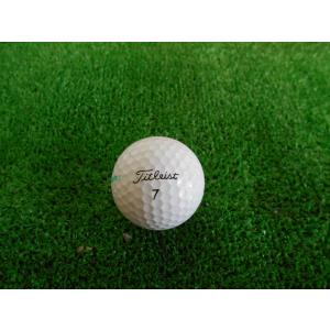 [Bランク]タイトリスト PRO V1 392 ロストボール ばら売り