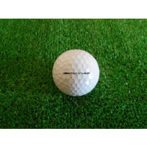 [Bランク]タイトリスト PRO V1X 20...の詳細画像1