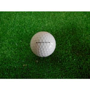[Bランク]タイトリスト PRO V1X 33...の詳細画像1