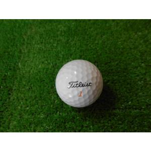[Bランク]タイトリスト VELOCITY 2014年以前のモデル ロストボール ばら売り