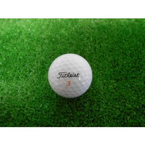 [Bランク]タイトリスト VELOCITY 2018年モデル ロストボール ばら売り