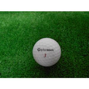 [Bランク]テーラーメイド BURNER 2010年モデル ばら売り ロストボール