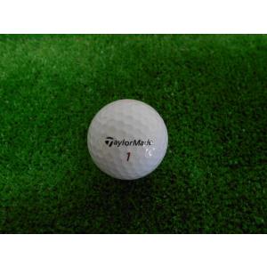 [Aランク]テーラーメイド BURNER 2017年モデル ばら売り ロストボール