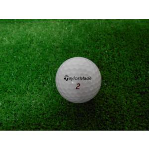 [Bランク]テーラーメイド BURNER TOUR 2011年モデル ばら売り ロストボール