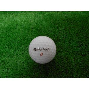 [Bランク]テーラーメイド DISTANCE+ ばら売り ロストボール
