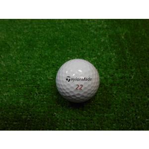 [Bランク]テーラーメイド PROJECT(a) ばら売り ロストボール