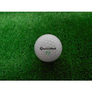 [Bランク]テーラーメイド ROCKET BALLZ ばら売り ロストボール