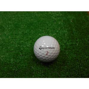 [Bランク]テーラーメイド TOUR PREFERRED X 2014年モデル ばら売り ロストボール