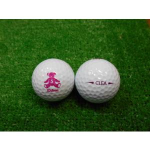 [Sランク]ウィルソン BEAR CLEA 2013年モデル ばら売り ロストボール