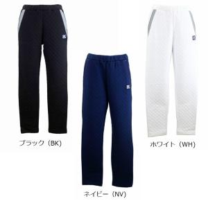 セントクリストファー St.Christopher テニスウェア レディース ロングパンツ BKW6234 防寒対策 2020年秋冬