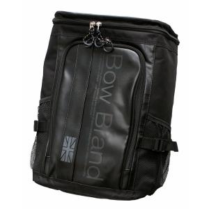 ボウブランド Bow Brand テニス バック バックパック ラケット2本収納可 BOWJB1807