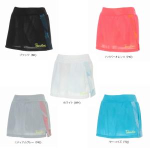 特価 パラディーゾ Paradiso テニスウェア レディース スコート NCL64L 2019年春夏