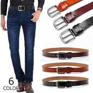 ベルト メンズ 本革 紳士ベルト ビジネスベルト 牛革 バックルベルト 革ベルト レザー シンプル ウエスト調整 おしゃれ カジュアル 紳士用 Belt Bxw11 Viva 通販 Yahoo ショッピング