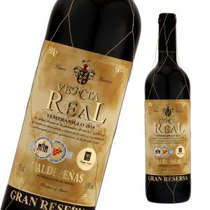 長期熟成 直輸入ワイン 赤ワイン ベンタレアル グランレゼルバ フル