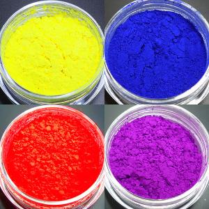 蛍光顔料 ラメパウダー 12色 (E) ジェル...の詳細画像3