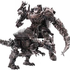 TAIBA BLACK MAMBA AOI AM-01  LS-11Scorn Transformersスコーン 