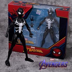 アベンジャーズ Avengers  7インチ 正規版 スパイダーマン