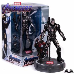 アベンジャーズ Avengers  7インチ ウォーマシーン 正規版 ルミナスベース