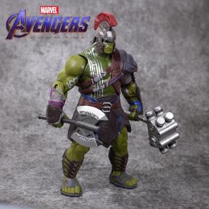 アベンジャーズ Avengers  8インチ ハルク 正規版 ハルク