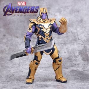 アベンジャーズ Avengers  8インチ サノス 正規版