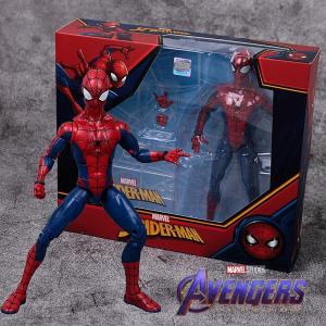 アベンジャーズ スパイダーマン Avengers  7インチ 正規版
