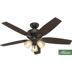 HUNTER（ハンター） シーリングファン ベイビュー 50474 ホワイト 3