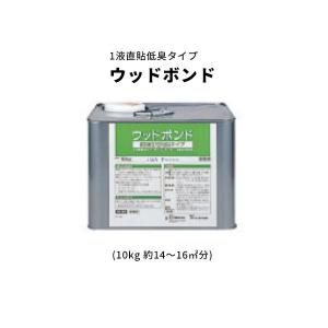 リリカラ ウッドボンド 91240 10kg缶｜vivakenzai2