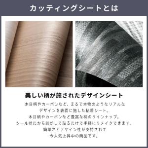 リアテック ベーシックウッド オーク 板目 サ...の詳細画像4