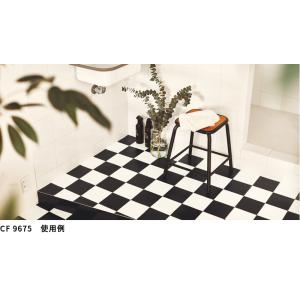 CF9675 クッションシート クッションフロ...の詳細画像2