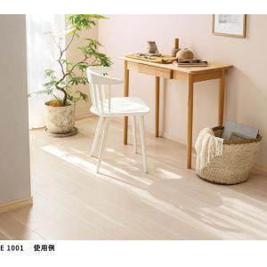 クッションフロア 抗菌 シンコール木目 ウッド...の詳細画像3