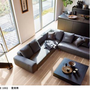 クッションフロア 抗菌 シンコール木目 ウッド...の詳細画像5