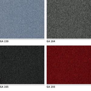 タイルカーペット 東リ 50×50 GA-100の詳細画像3