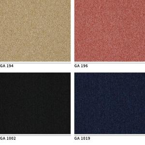 タイルカーペット 東リ 50×50 GA-100の詳細画像4