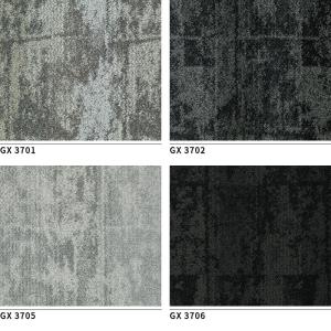 GX3700 高級タイルカーペット 50×50 東リの詳細画像2