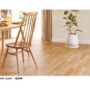 クッションフロアシート 抗菌 木目 クッション...の詳細画像4