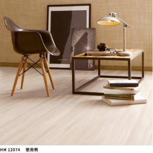 クッションフロアシート 抗菌 木目 クッション...の詳細画像2
